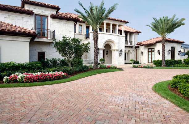 Best Driveway paver repairs and maintenance in Silver Springs, NV